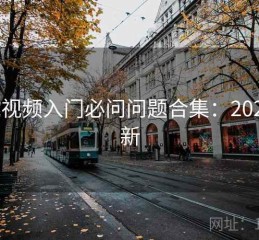 蜜桃视频入门必问问题合集：2025 更新