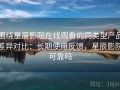 围绕星辰影院在线观看的同类型产品差异对比：长期使用反馈，星辰影院可靠吗